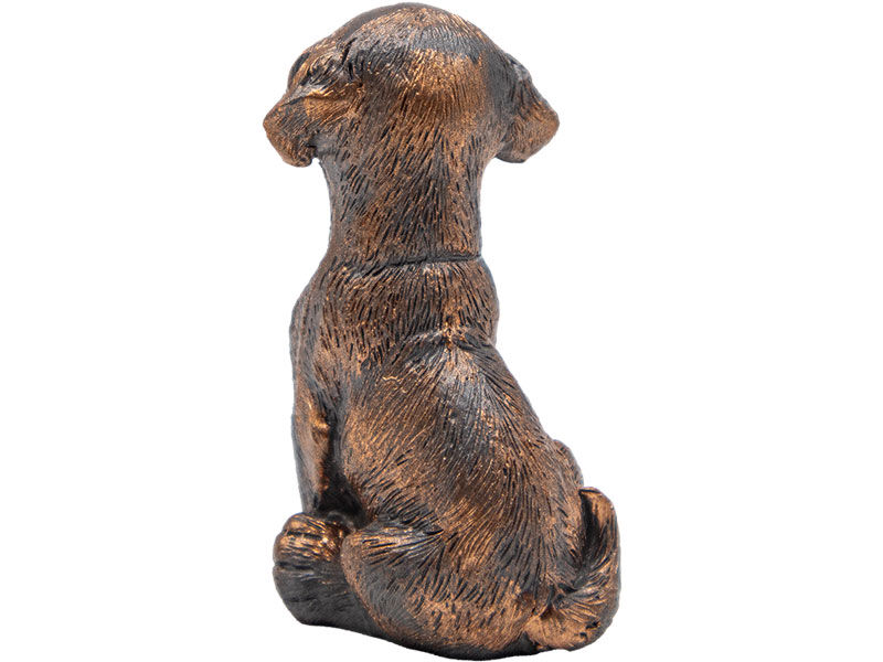 Köpek Silikon Mum Kalıbı M-240 - 7
