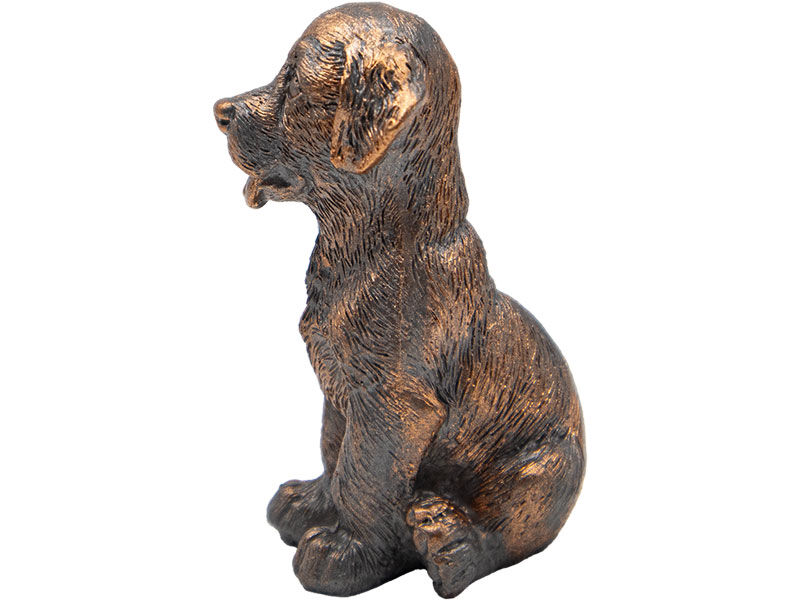 Köpek Silikon Mum Kalıbı M-240 - 8