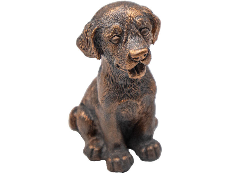 Köpek Silikon Mum Kalıbı M-240 - 9