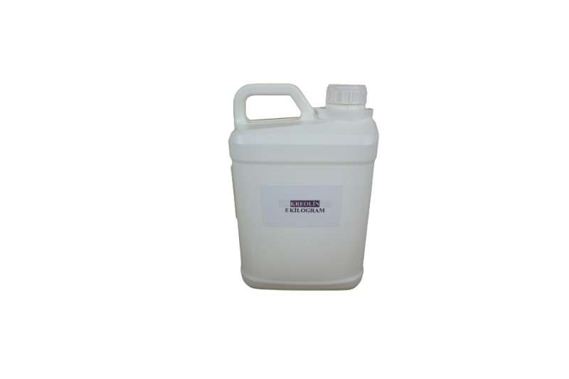 Kreolin 5 KG - Kimyacınız