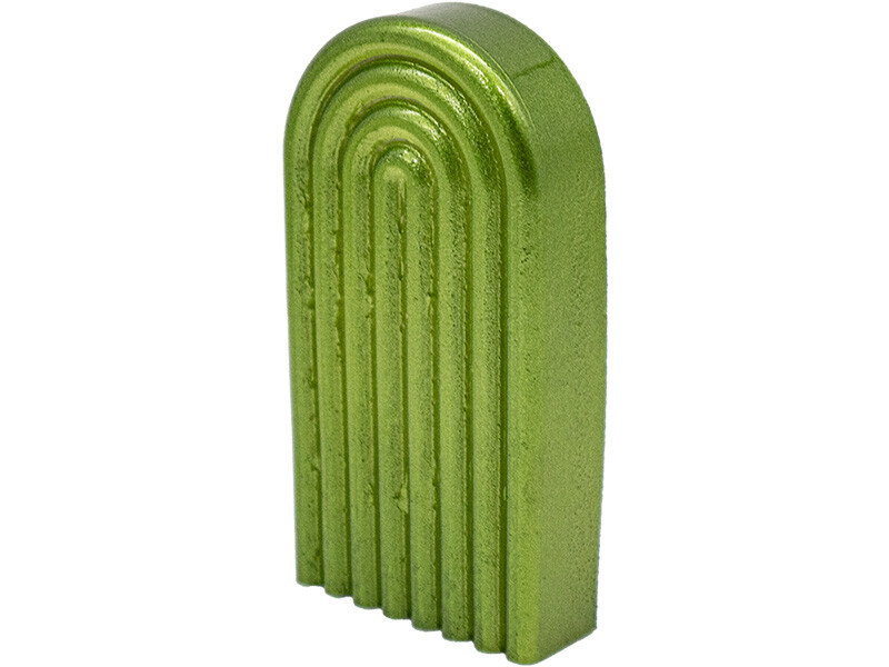 Küçük Kemer Silikon Mum Kalıbı M-144 - 2