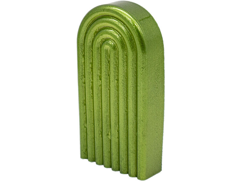 Küçük Kemer Silikon Mum Kalıbı M-144 - 2