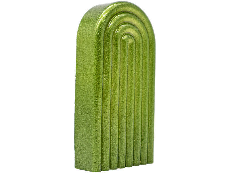 Küçük Kemer Silikon Mum Kalıbı M-144 - 4