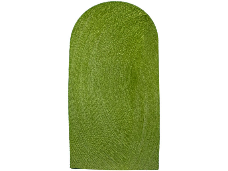 Küçük Kemer Silikon Mum Kalıbı M-144 - 6