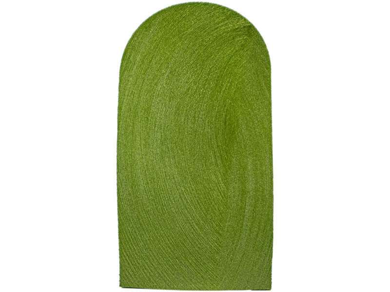 Küçük Kemer Silikon Mum Kalıbı M-144 - 6