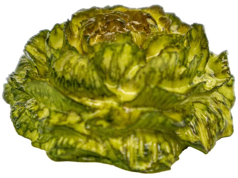 Küçük Şakayik Silikon Mum Kalıbı M-140 - 3