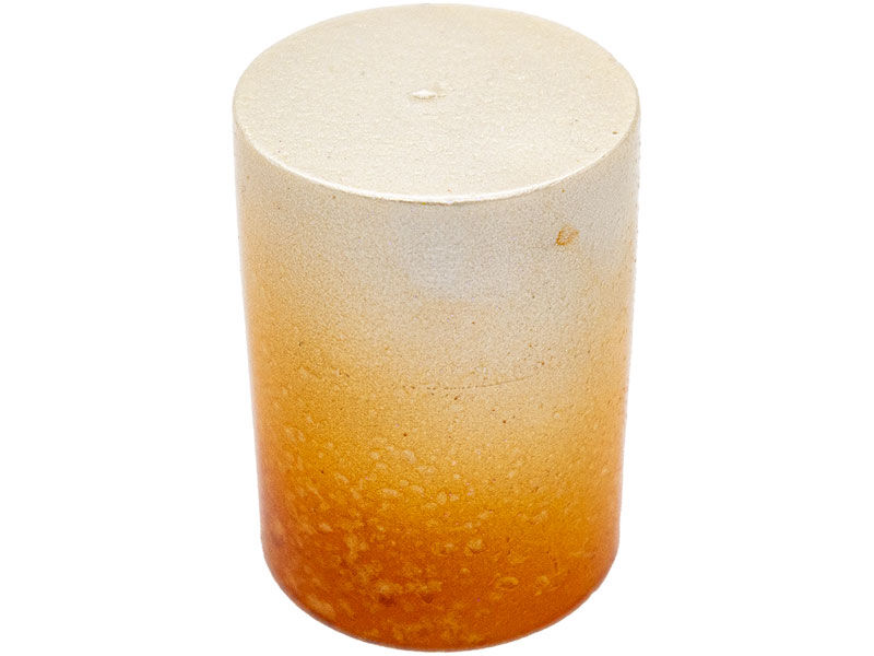 Küçük Silindir Silikon Mum Kalıbı M-264 - 4