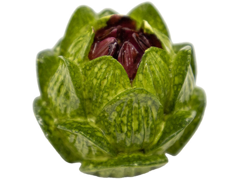 Lale Silikon Mum Kalıbı M-133 - 2