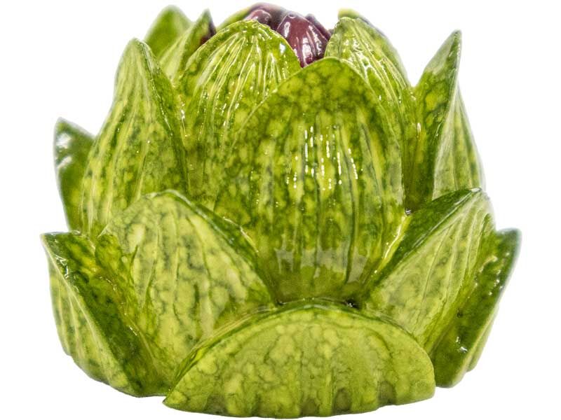 Lale Silikon Mum Kalıbı M-133 - 4