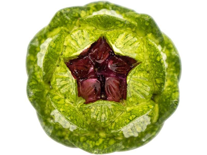 Lale Silikon Mum Kalıbı M-133 - 5