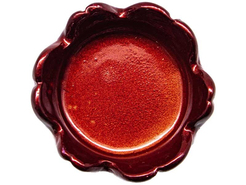 Lale Silikon Mum Kalıbı M-85 - 4