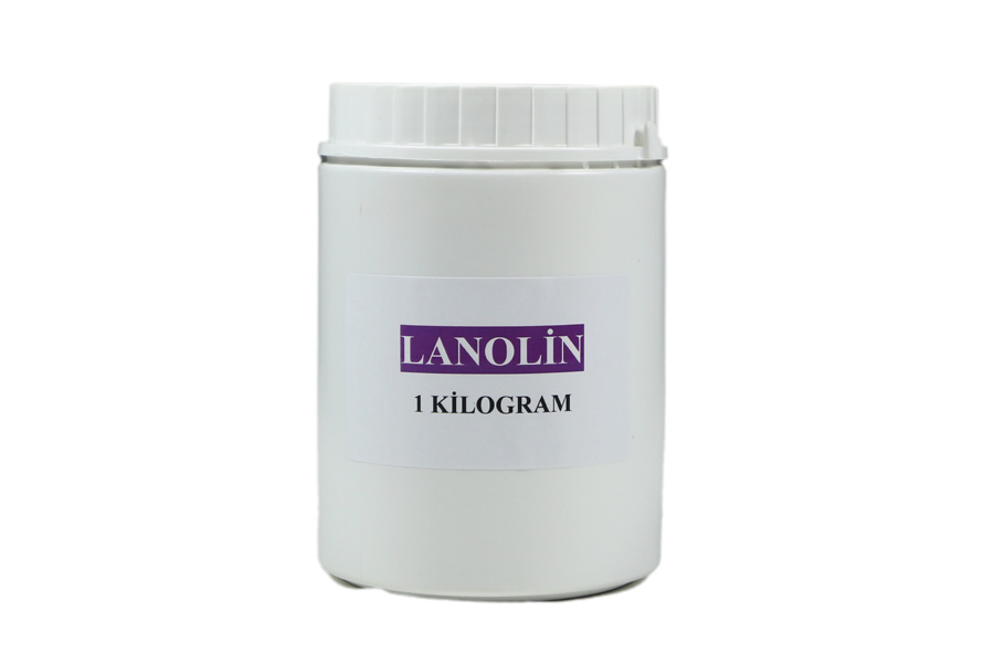 Lanolin 1 KG - 1