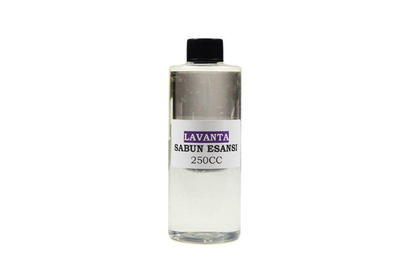 Lavanta Sabun Esansı 250 CC - 1