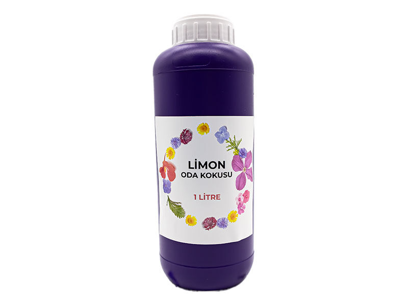 Limon Oda Kokusu 1 LT - 1