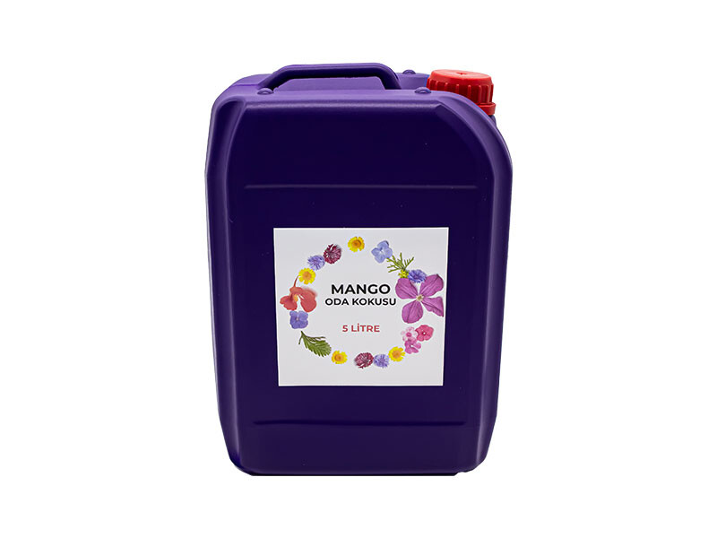 Mango Oda Kokusu 5 LT - Kimyacınız