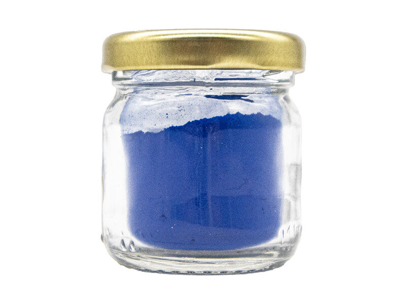 Mavi Epoksi Pİgment Boya 10 GR - 1
