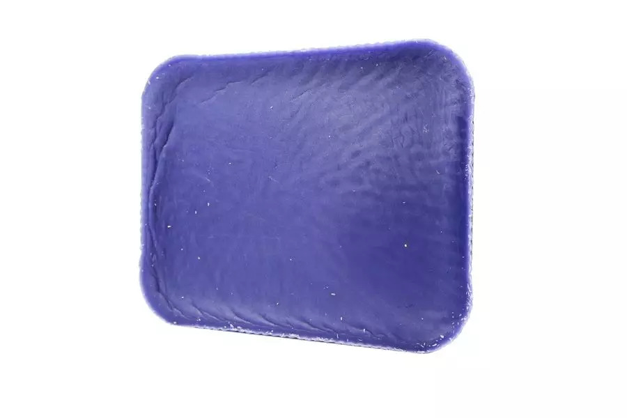 Mavi Parafin 10 KG - 1