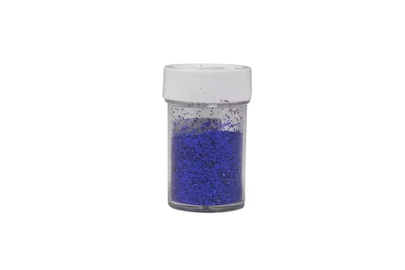 Mavi Toz Sim 7 GR - Kimyacınız