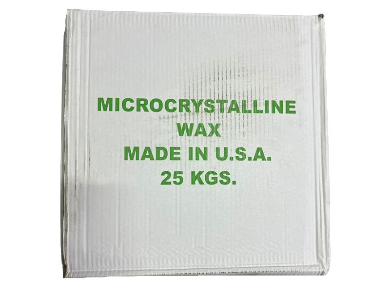Mikrokristalin Wax - Mikrokristalin Mumu 25 KG - 1