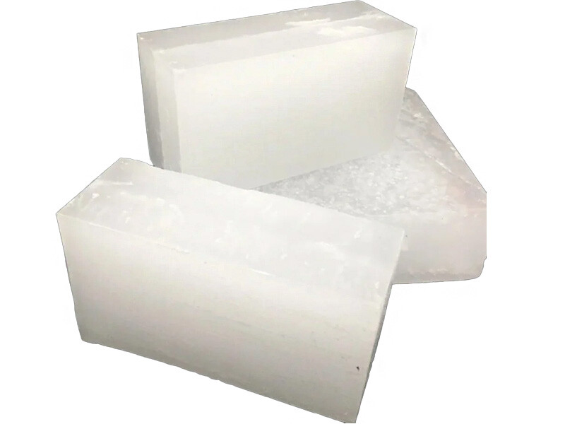 Mikrokristalin Wax - Mikrokristalin Mumu 5 KG - Kimyacınız