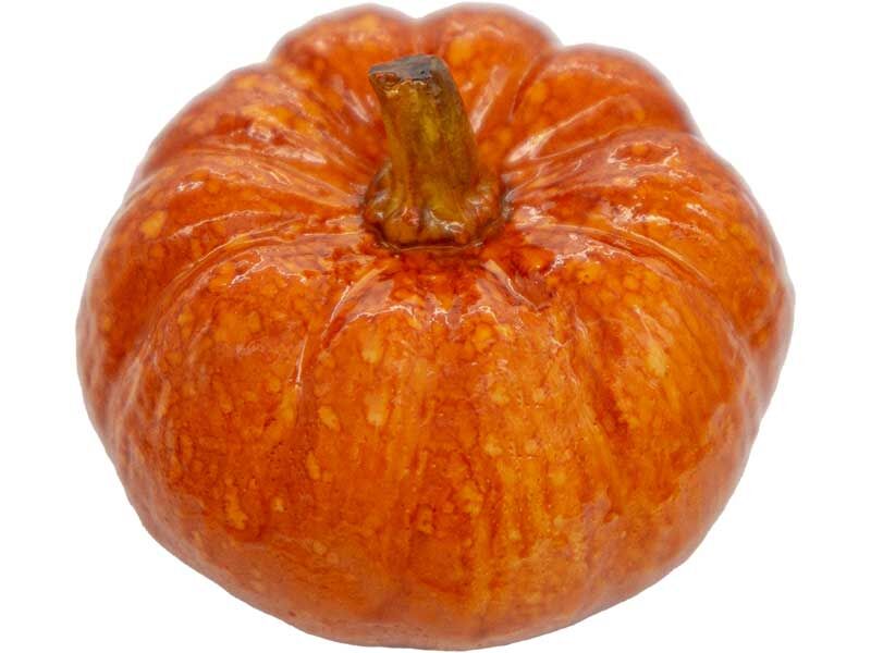 Mini Kabak Silikon Mum Kalıbı M-48 - 4