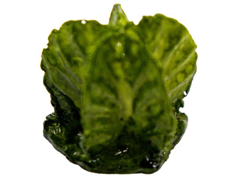 Mini Kaktüs Silikon Mum Kalıbı M-217 - 4