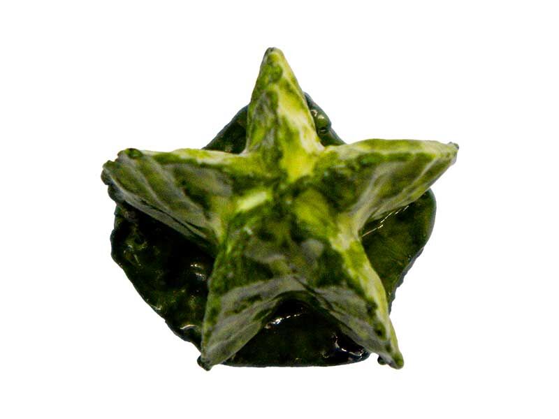 Mini Kaktüs Silikon Mum Kalıbı M-217 - 5