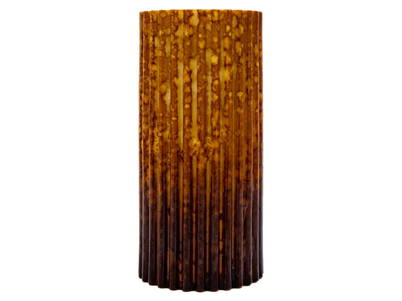 Mini Tırtıklı Silikon Mum Kalıbı M-287 - 4