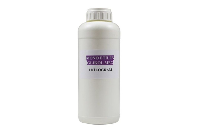 Mono Etilen Glikol MEG 1 KG - Kimyacınız