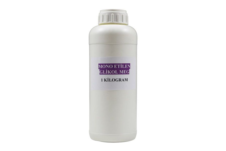 Mono Etilen Glikol MEG 1 KG - 1