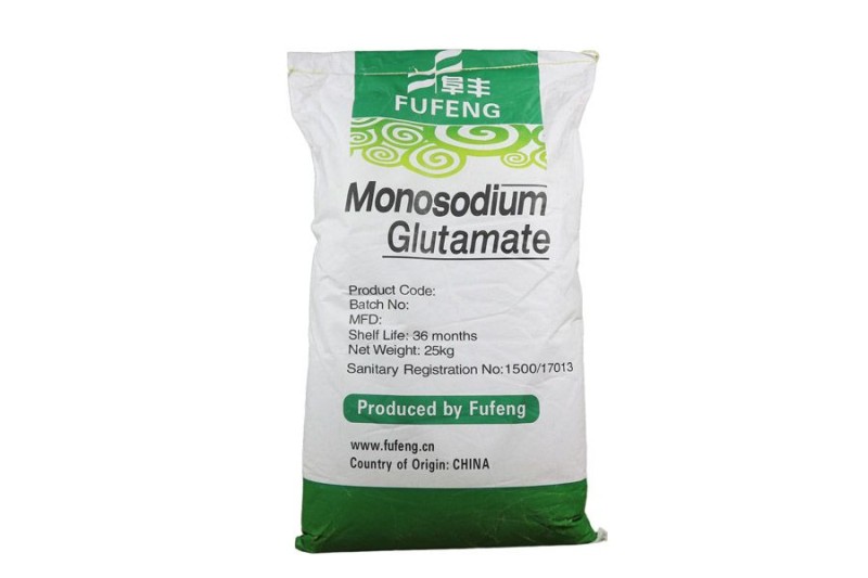 Monosodyum Glutamat E621 Msg Çin Tuzu 25 KG - Kimyacınız