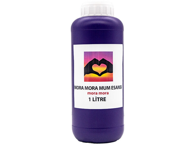 Mora Mora Mum Esansı 1 LT - 1