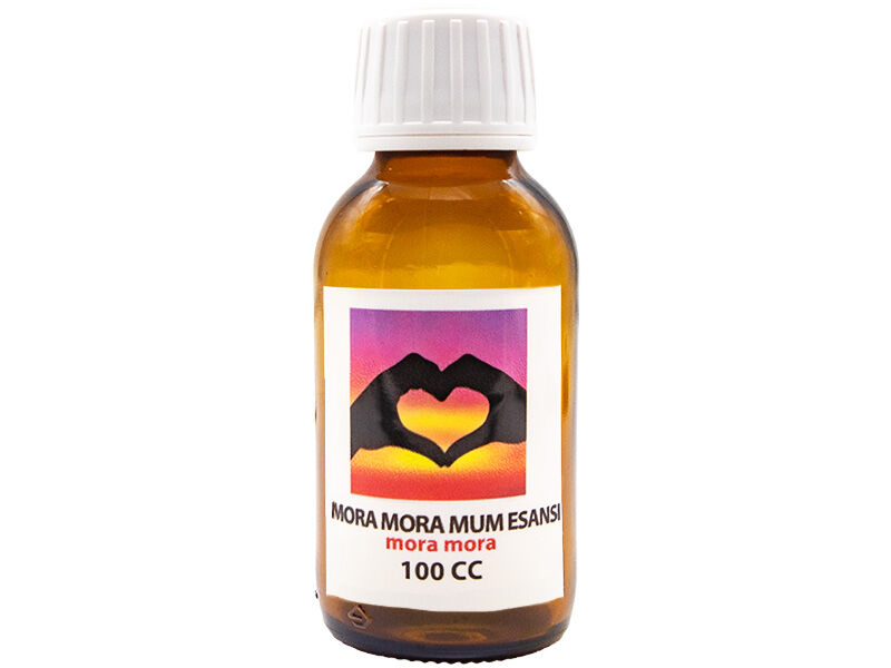Mora Mora Mum Esansı 100 CC - 1
