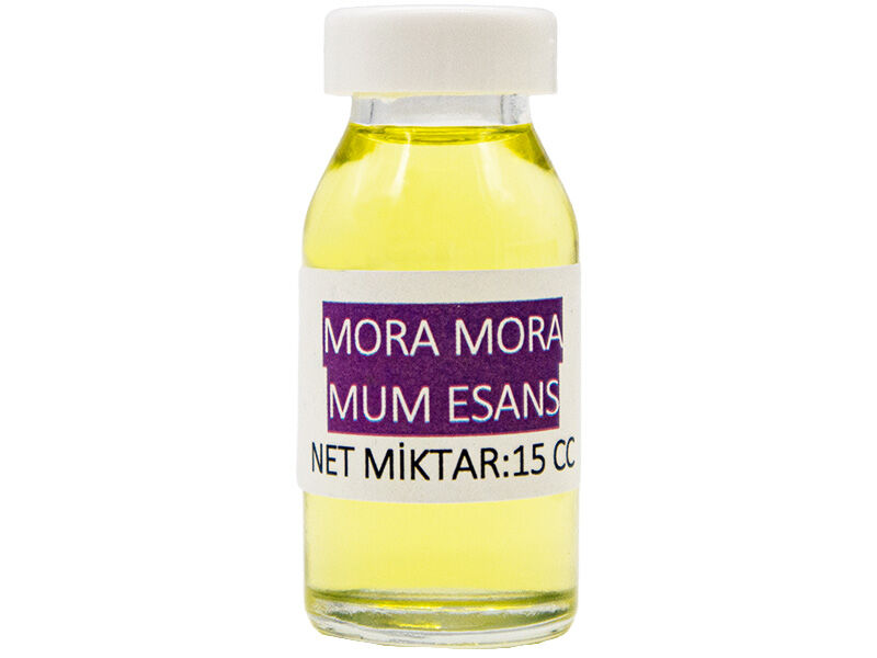 Mora Mora Mum Esansı 15 CC - 1