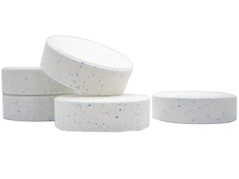 Multi Tablet Klor 50 KG - 4