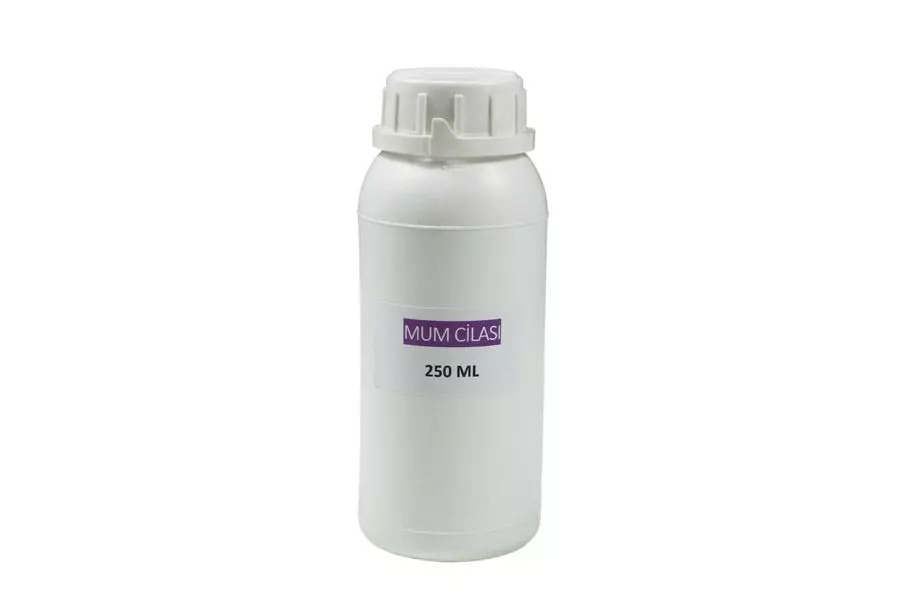 Mum Cilası 250 ML - 1