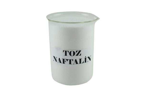 Naftalin Toz 20 KG - 1