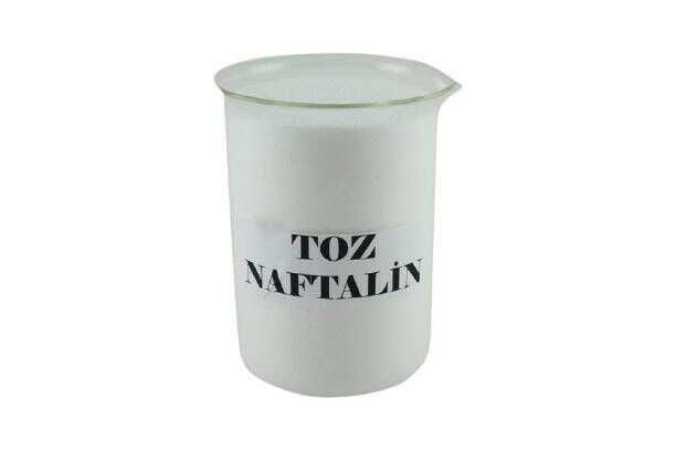 Naftalin Toz 5 KG - 1