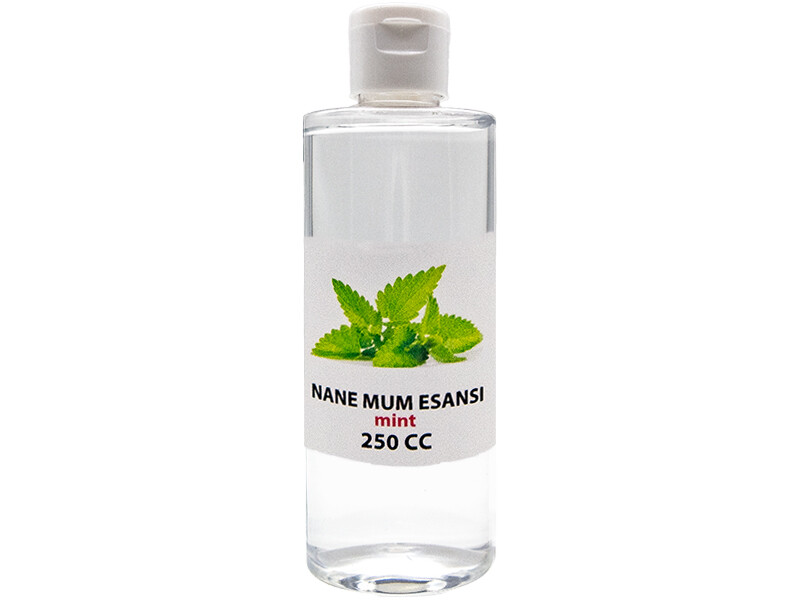 Nane Mum Esansı 250 CC - Kimyacınız
