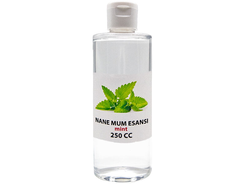 Nane Mum Esansı 250 CC - 1
