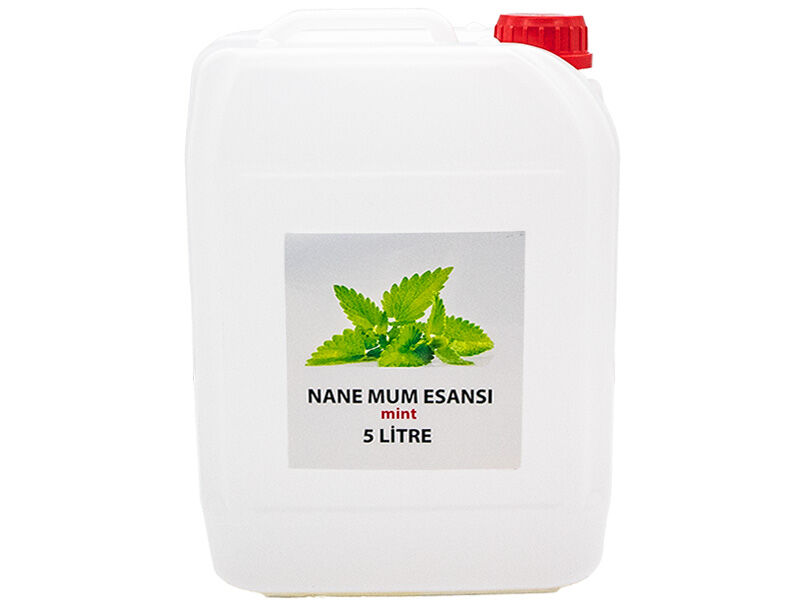 Nane Mum Esansı 5 LT - 1
