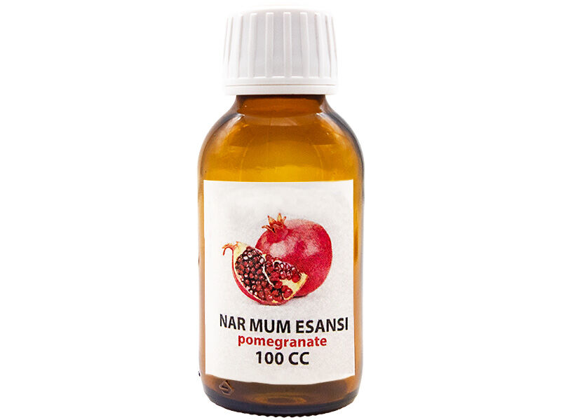 Nar Mum Esansı 100 CC - 1