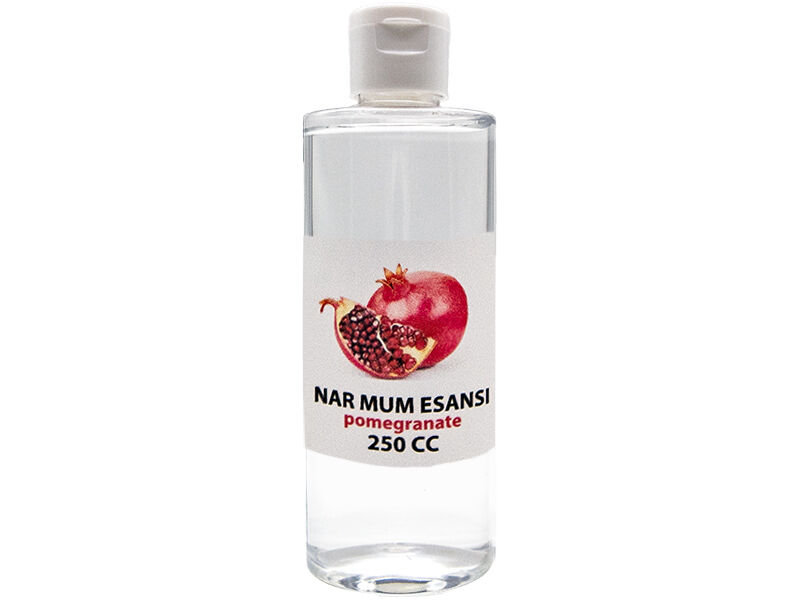Nar Mum Esansı 250 CC - 1