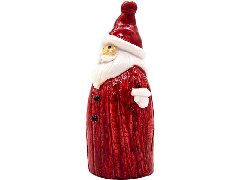 Noel Baba Heykel Silikon Mum Kalıbı M-21 - 3