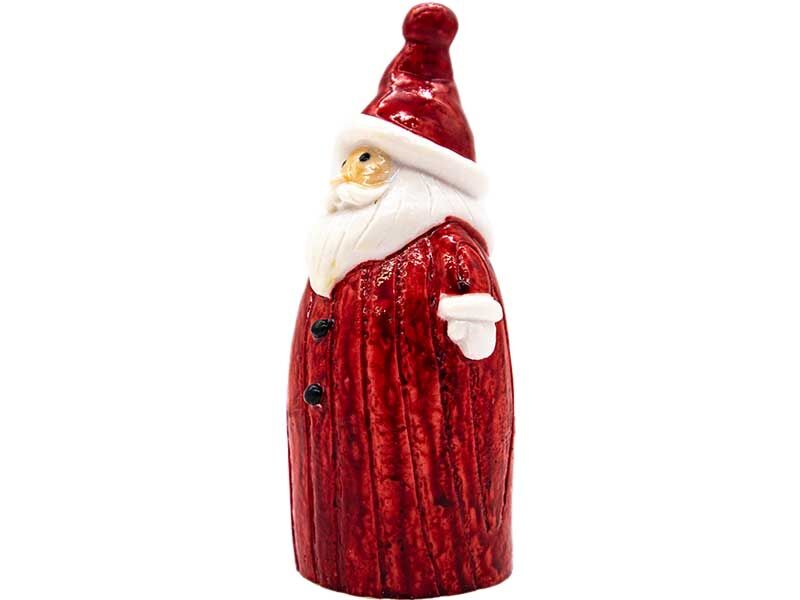 Noel Baba Heykel Silikon Mum Kalıbı M-21 - 3