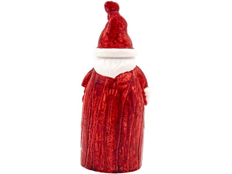 Noel Baba Heykel Silikon Mum Kalıbı M-21 - 4