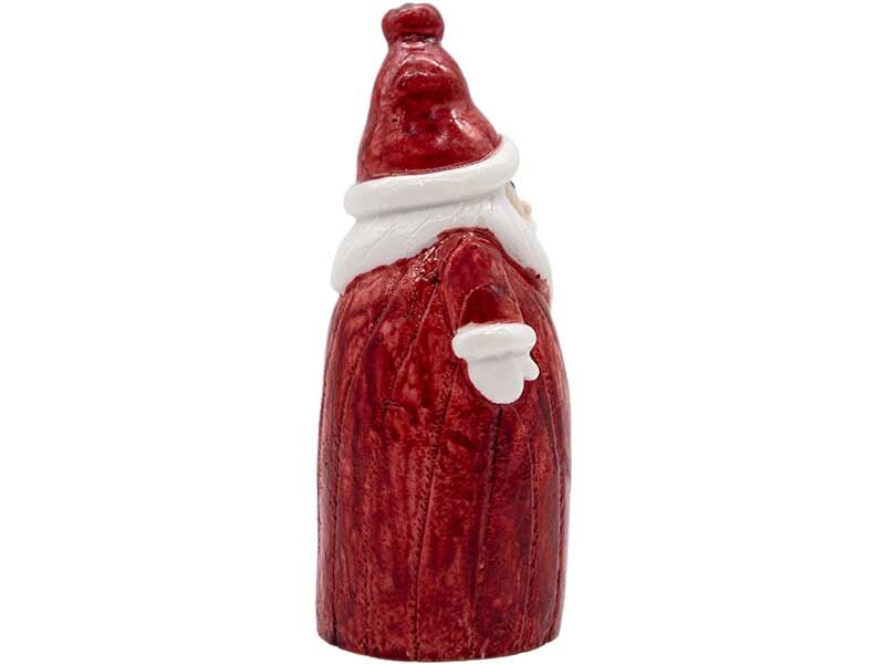 Noel Baba Heykel Silikon Mum Kalıbı M-21 - 5