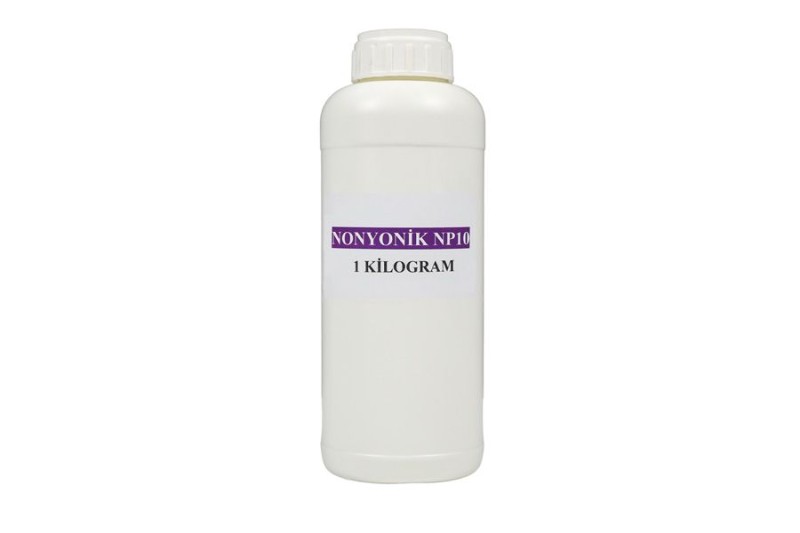Nonyonik 1 KG - Kimyacınız
