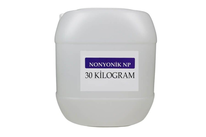 Nonyonik 30 KG - Kimyacınız