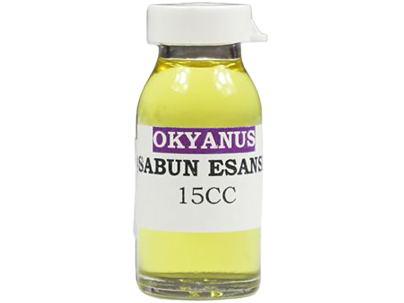 Okyanus Sabun Esansı 15 CC - 1